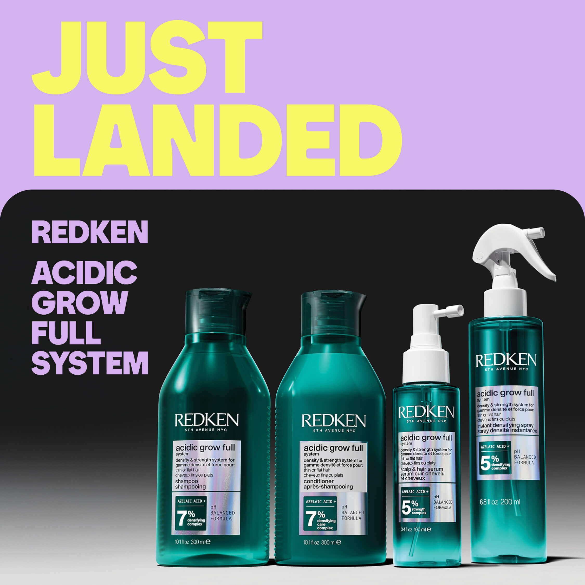 Amika heat protectant sale, 30% off