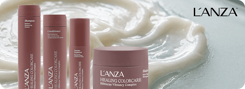 Color Care Recommendations L'ANZA