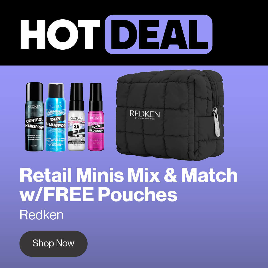 ✧ HOT DEAL! ✧