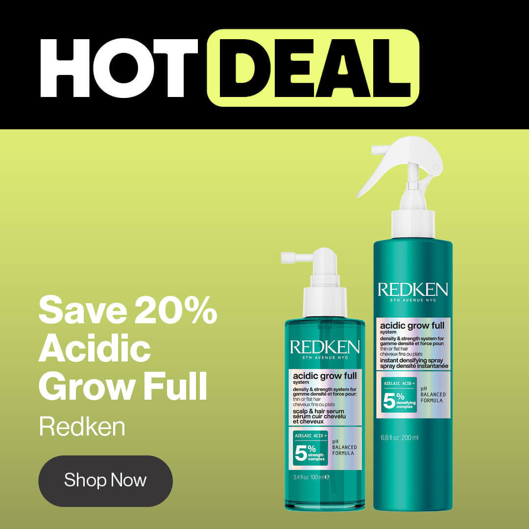 ✧ HOT DEAL! ✧