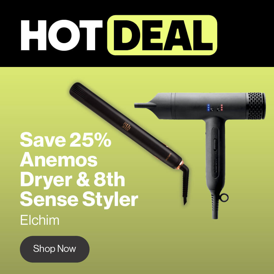 ✧ HOT DEAL! ✧