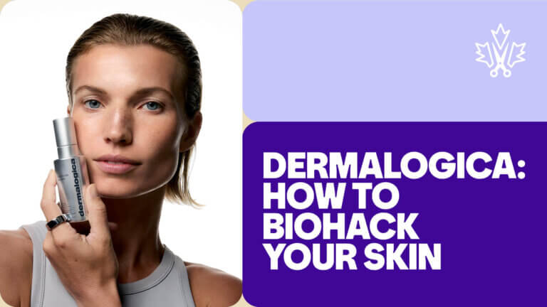 Dermalogica - Biohack Feature Image - FutureCode Booster