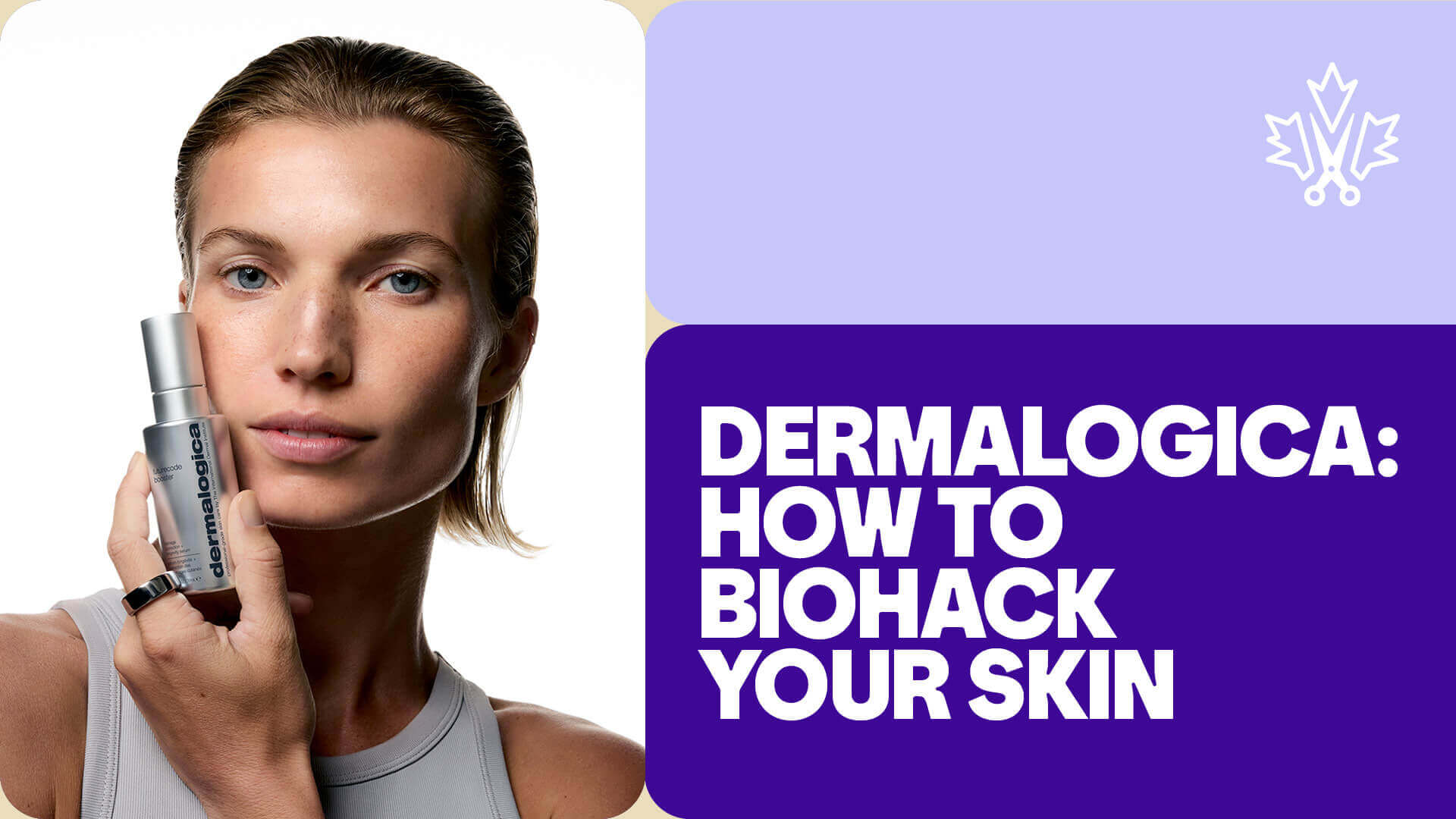 Dermalogica - Biohack Feature Image - FutureCode Booster
