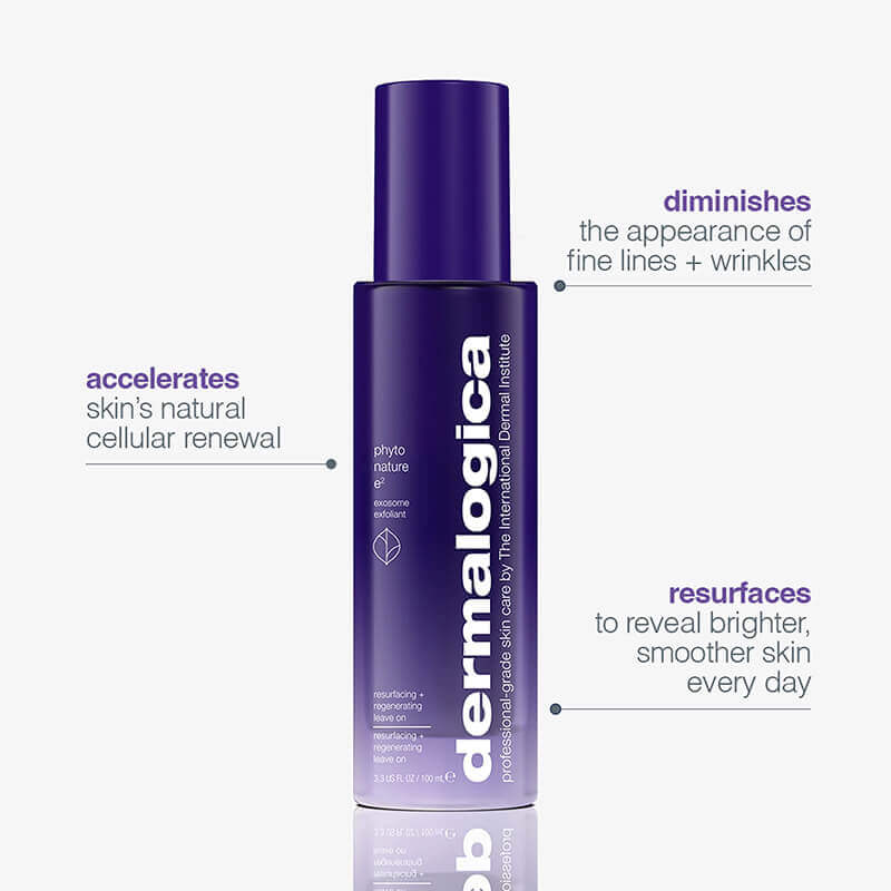 Dermalogica New Phyto Nature e2 Product Details