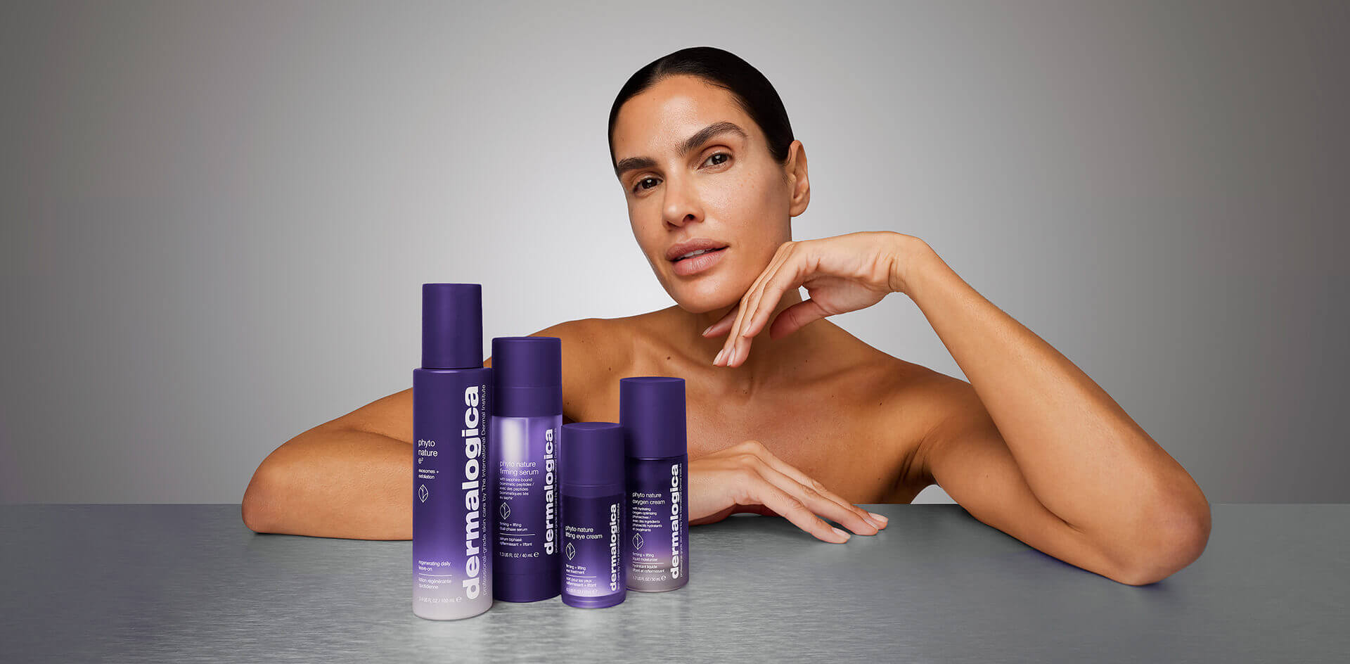 Dermalogica New Phyto Nature e2 Product Line