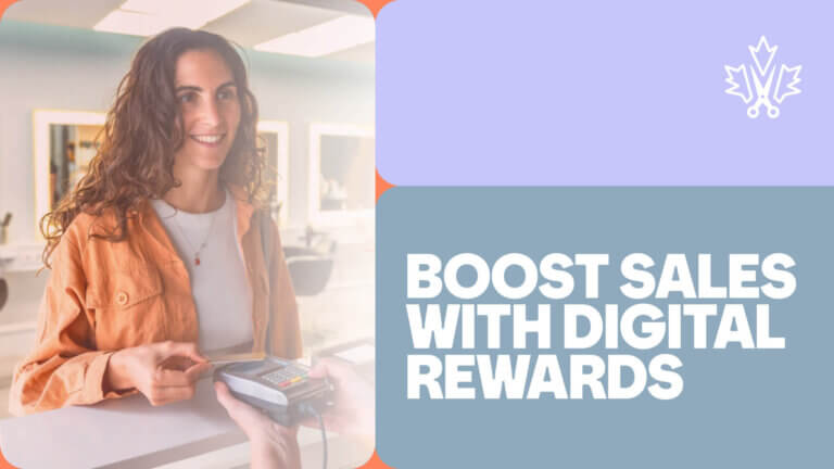Boost sales with digital rewards feature image