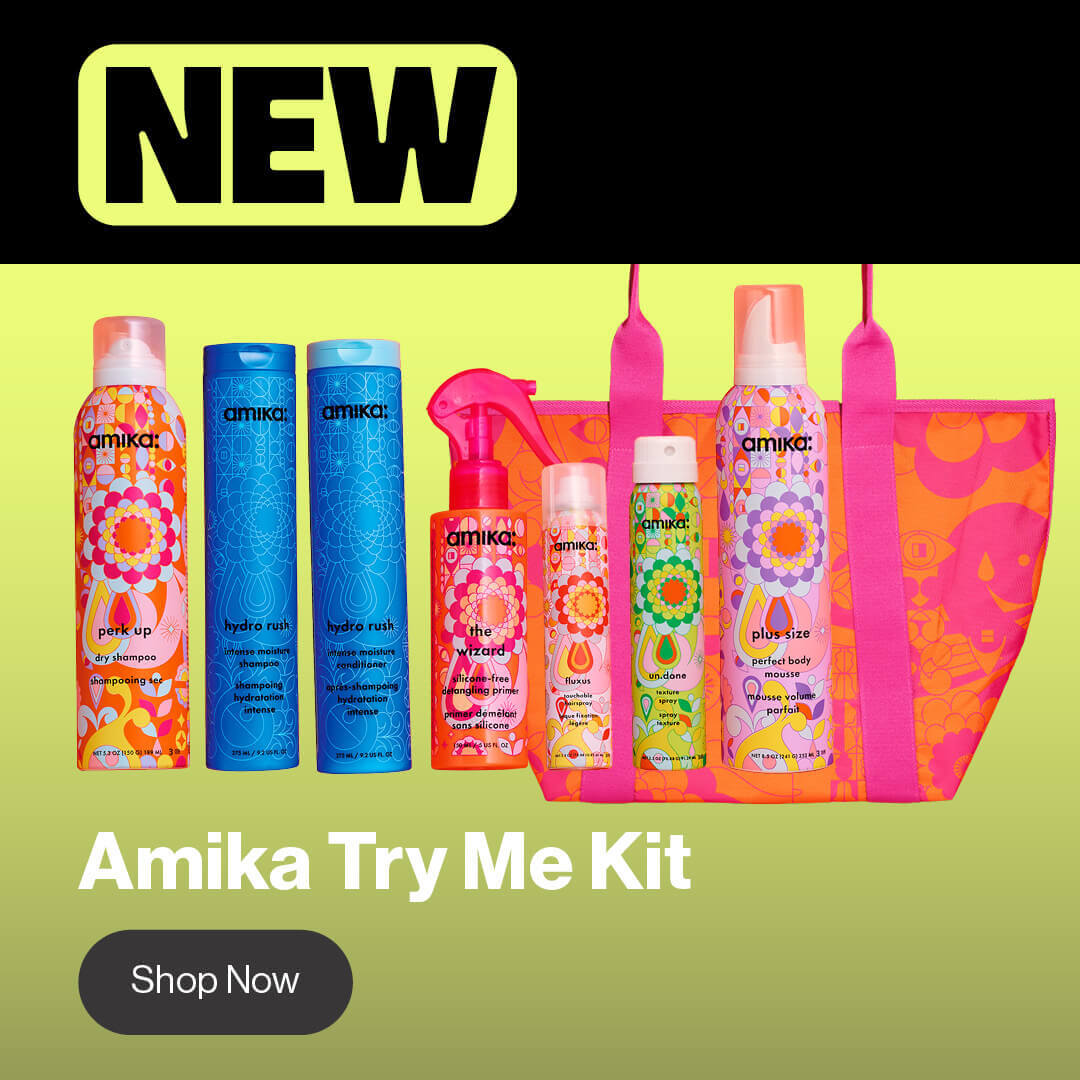 ✦ NEW! ✦