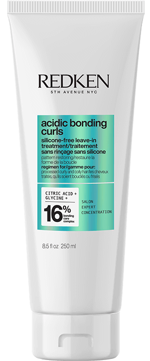 Redken Acidic Bonding Curls Leave-in Treatment