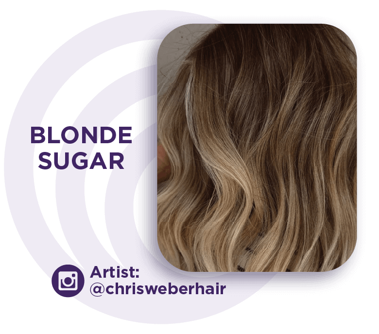 Redken Shades EQ Formula Blonde Sugar