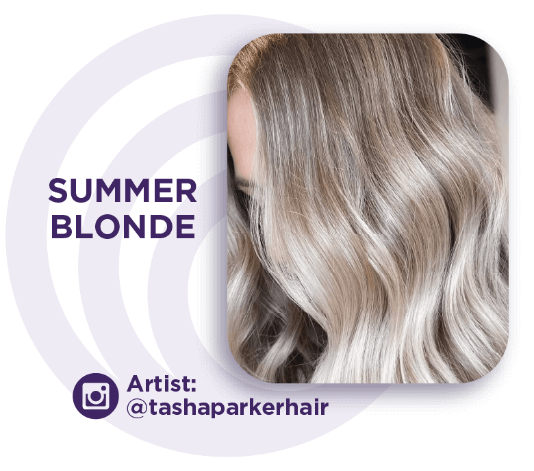 Redken Shades EQ Formula Summer Blonde