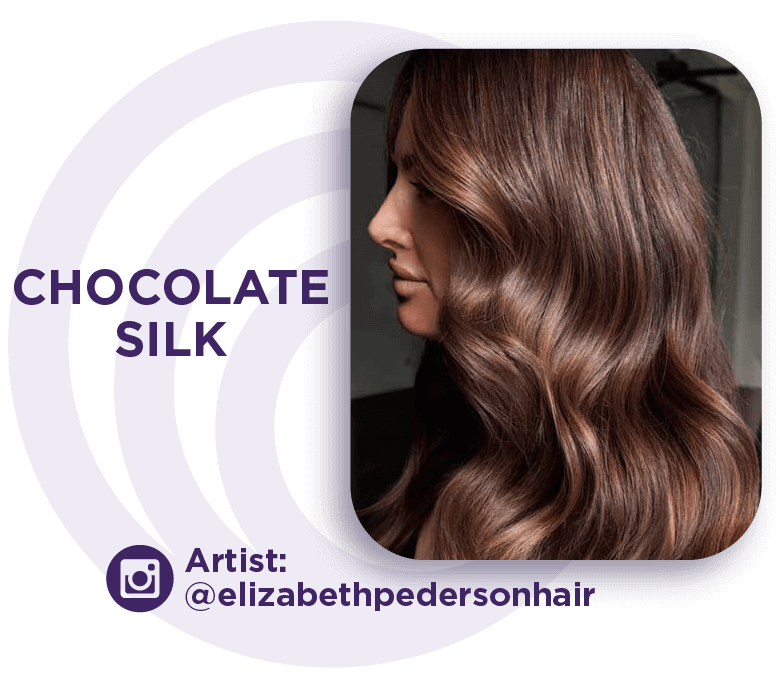 Redken Shades EQ Formula Chocolate Silk