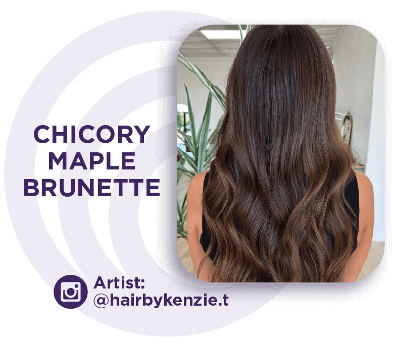 Redken Shades EQ Formula Chicory Maple Brunette