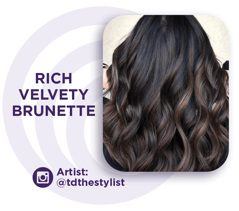 Redken Shades EQ Formula Rich Velvety Brunette