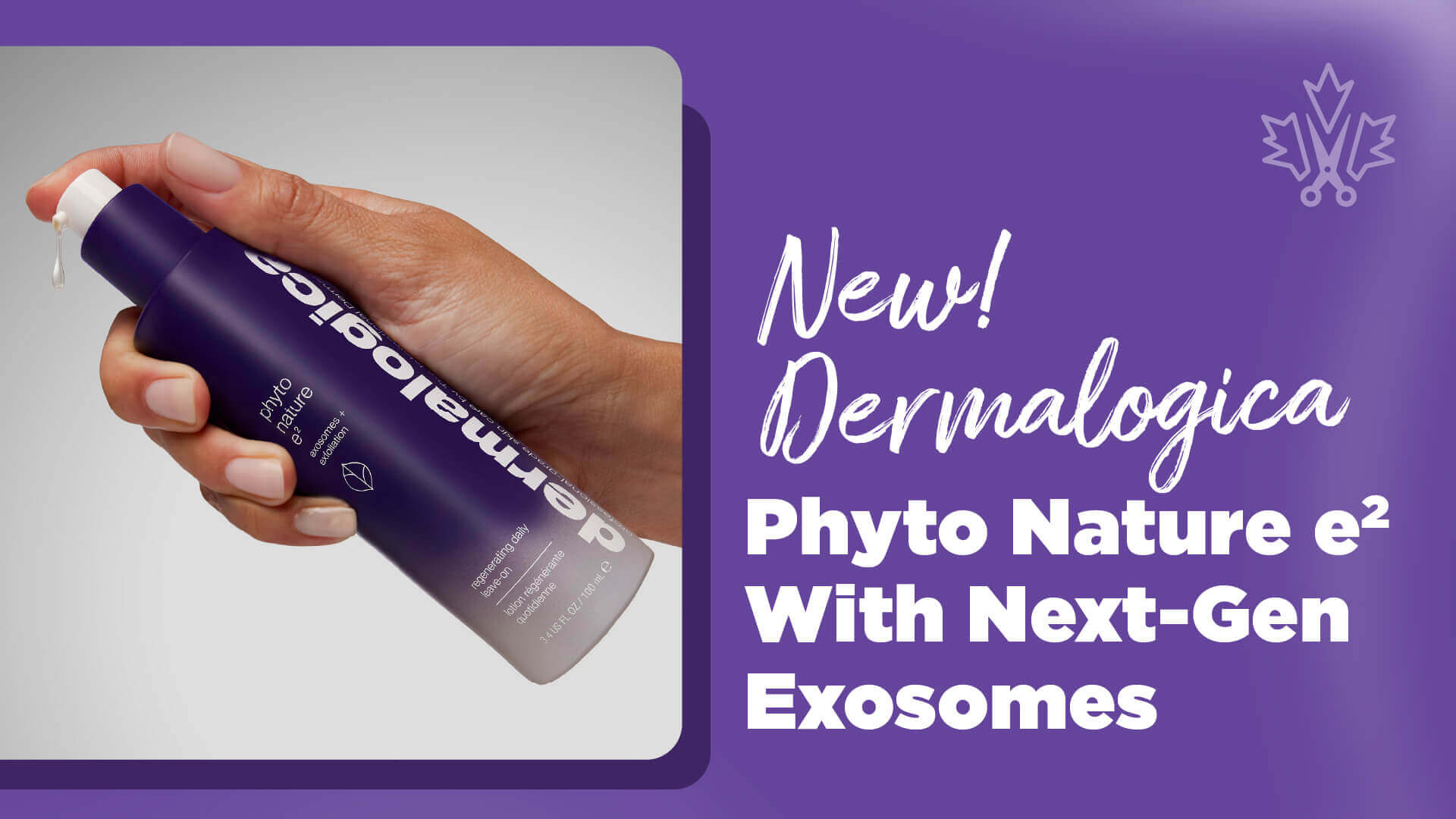 Dermalogica New Phyto Nature e² feature image