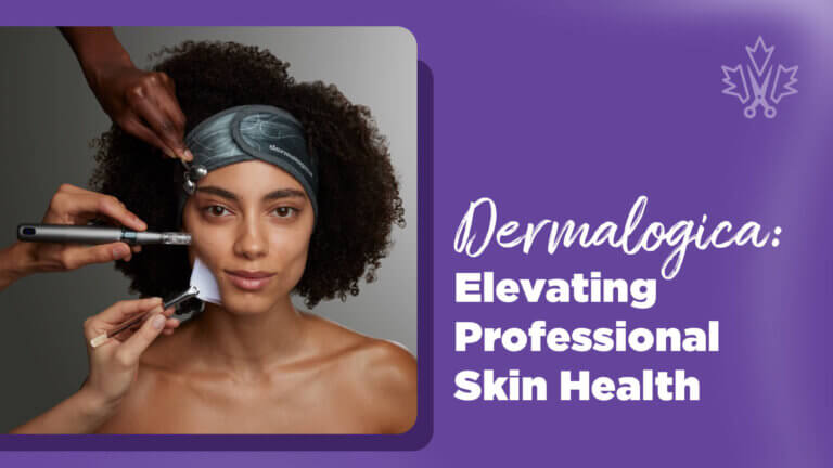 Dermalogica: Elevating Professional Skin Health Cover