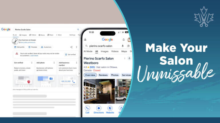 Optimize Your Google Business Profile Feature Image