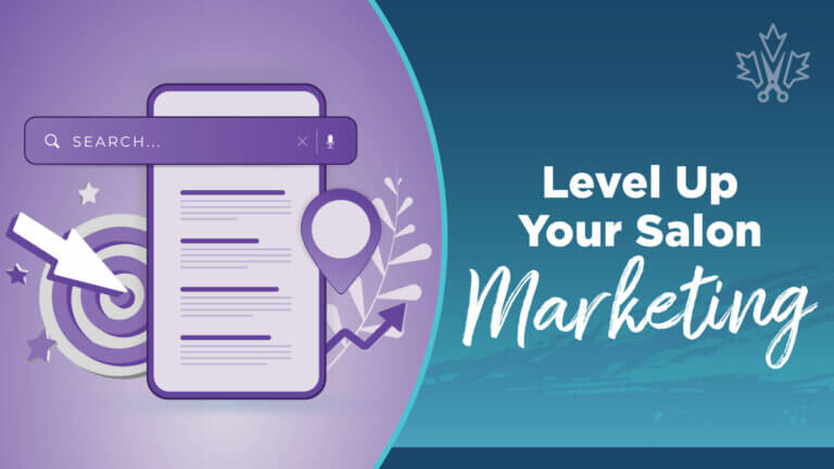 Level Up Your Salon Marketing - 12 Digital Must-Haves for 2026 Feature