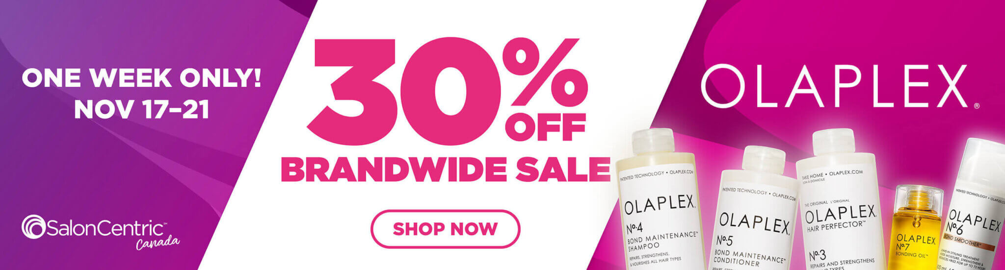 SCC_OlaplexFlashSale_2025-11_WebBanner_2600x700 (1)