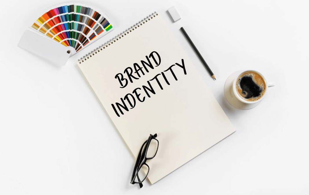 Salon brand identity strategy