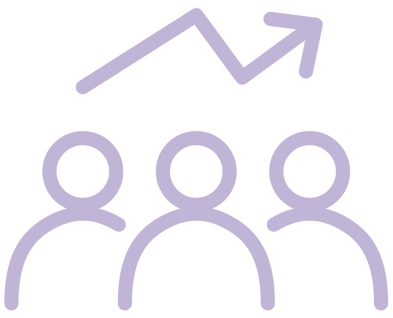 Salon Brand Identity that grows your business