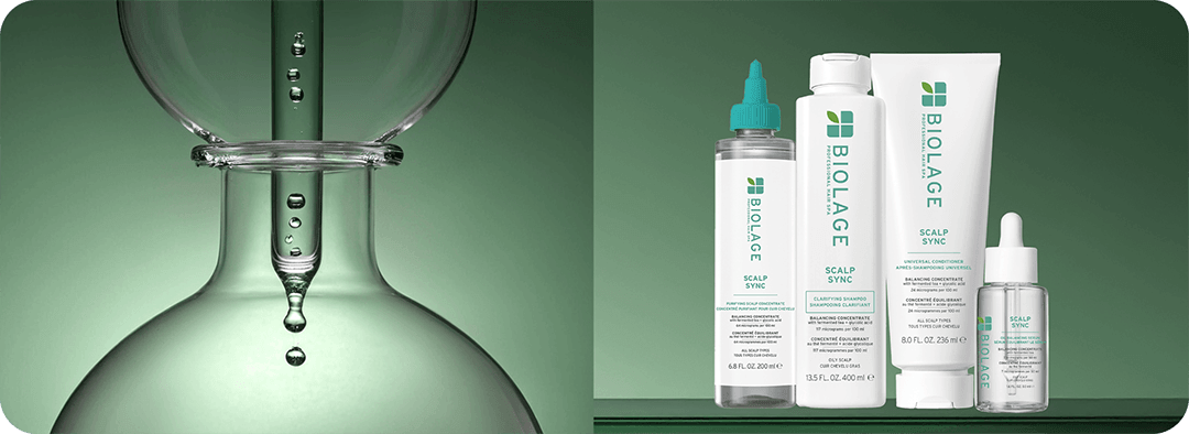 Scalp Rx Biolage Image