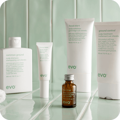 Scalp Rx Evo Image