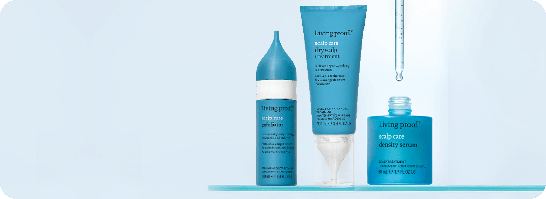 Scalp Rx Living Proof Image