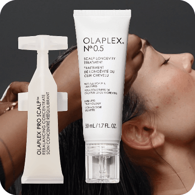 Scalp Rx Olaplex Image