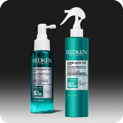 Scalp Rx Redken Image