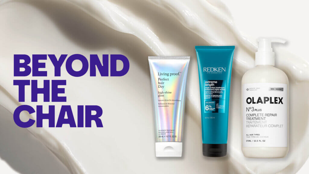 Treatment Menu - Beyond The Chair