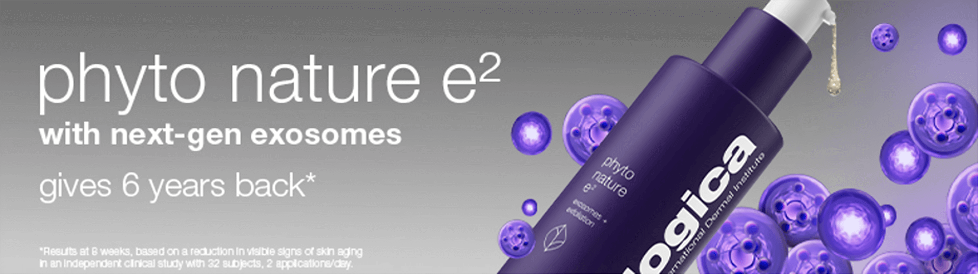 dermalogica new phyto nature e²