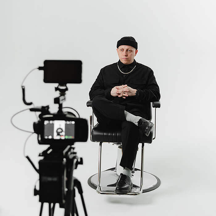 It Takes A Pro - Peter interview